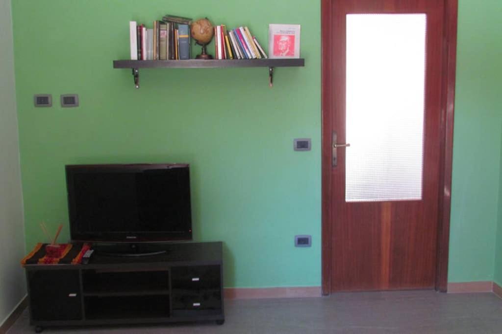 Appartamento Cagliari Exterior foto