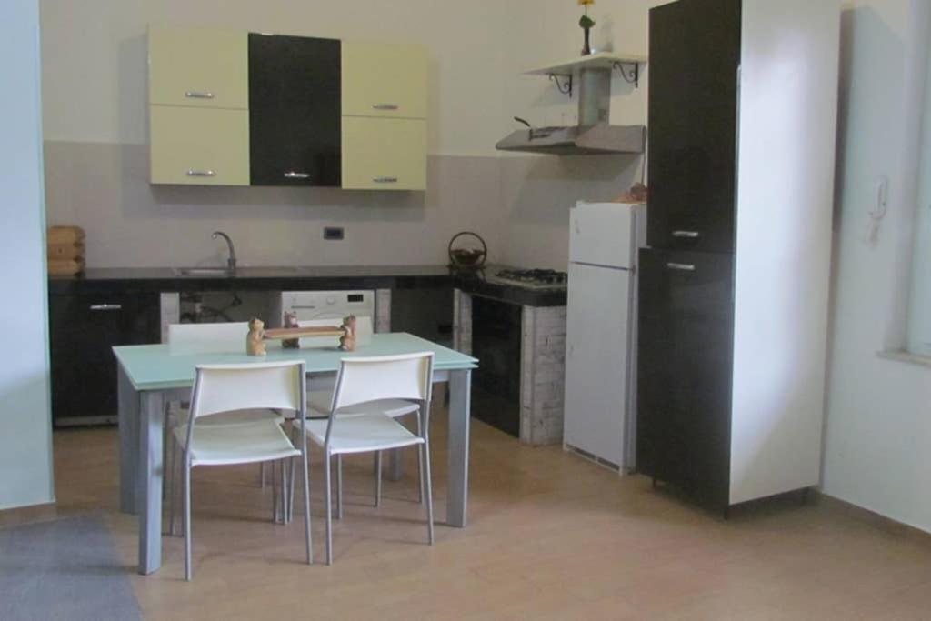 Appartamento Cagliari Exterior foto